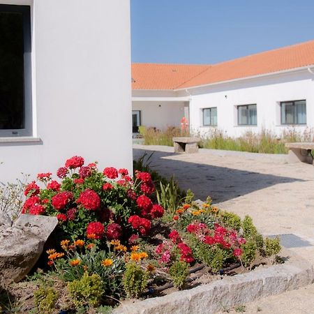 Willa Quinta De Trancoso Carnicaes Zewnętrze zdjęcie