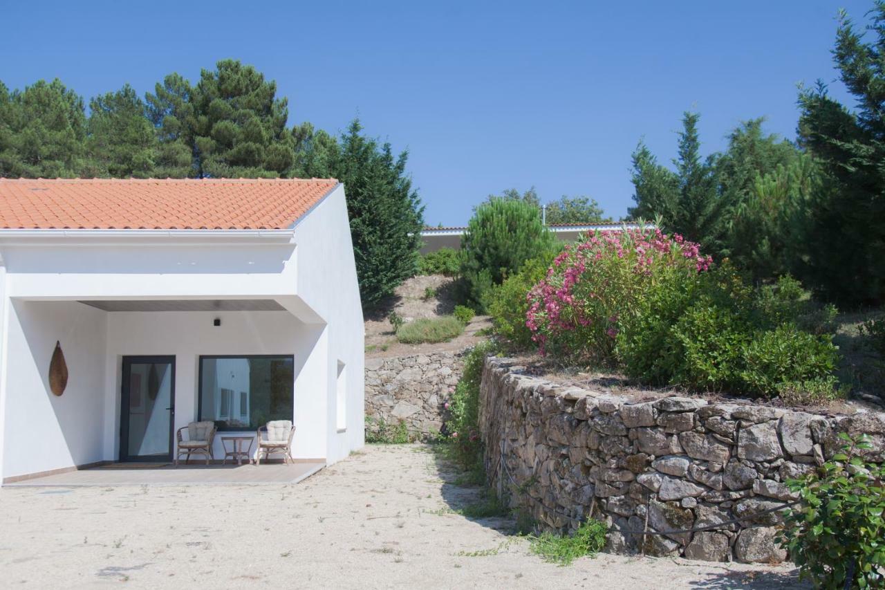Willa Quinta De Trancoso Carnicaes Zewnętrze zdjęcie