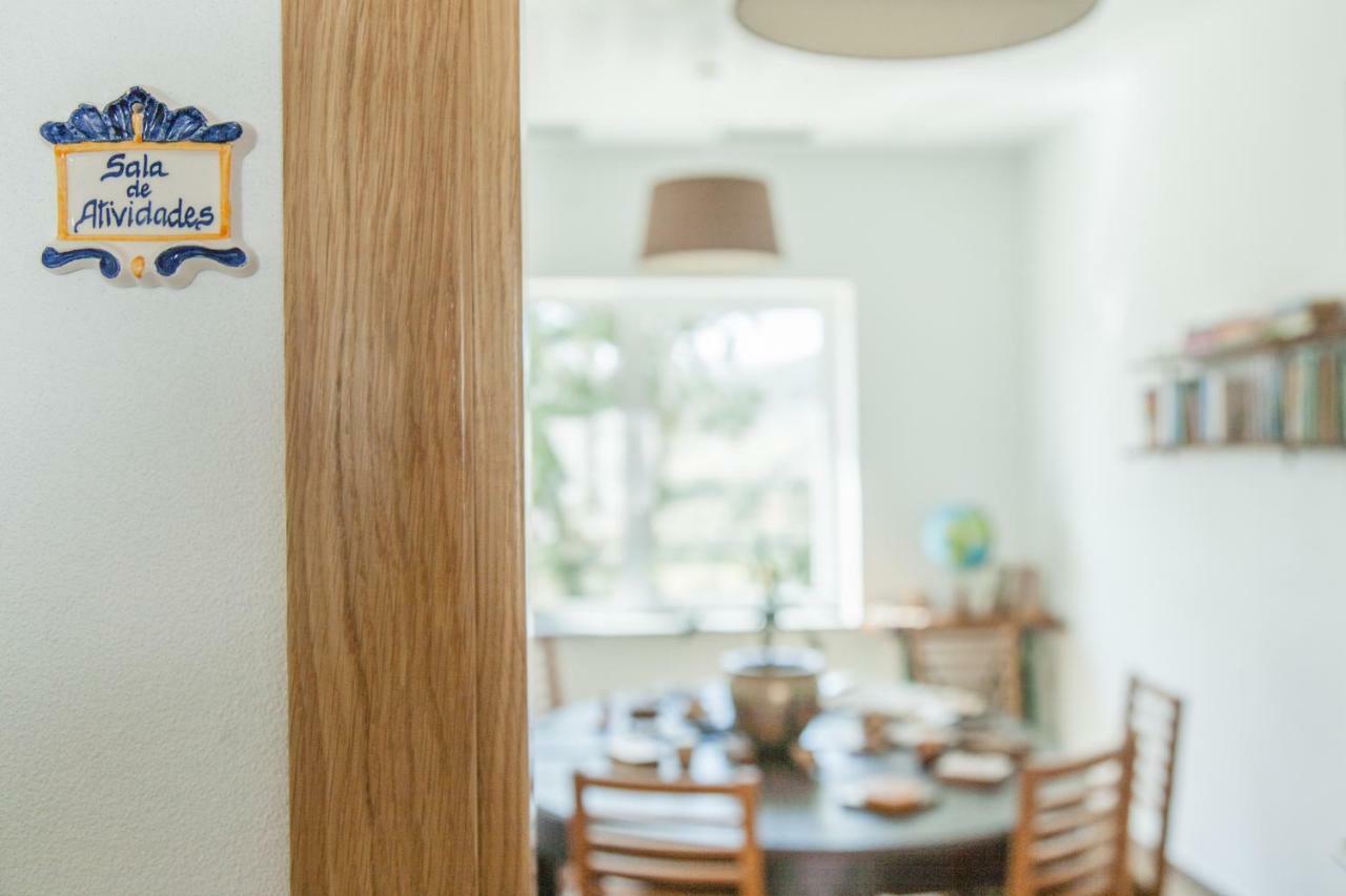 Willa Quinta De Trancoso Carnicaes Zewnętrze zdjęcie